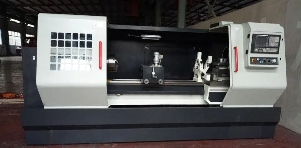 CKD6150 Series CNC Horizontal Lathe