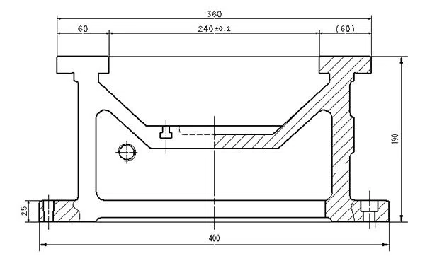 Guide way of machine tool