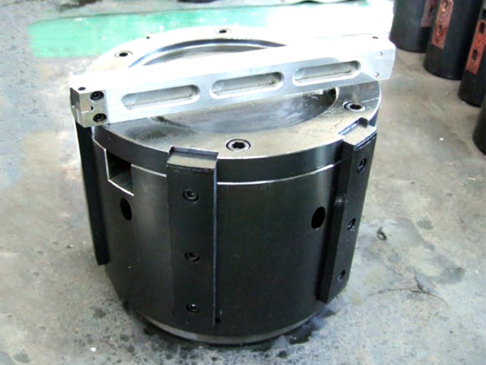 High-Speed Multi-Drilling Machine/ 8 Rows Boring Machine/Woodworking Machinery/Boring Machinery