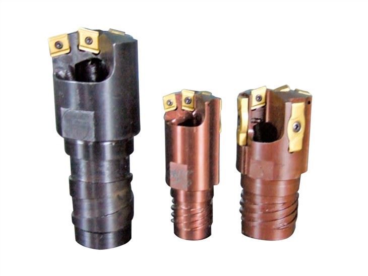 Deep Hole Bta Cutting Tool