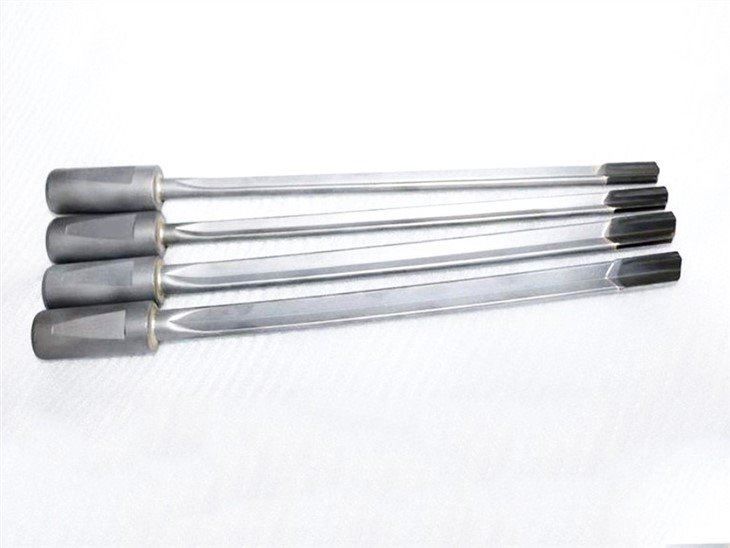 Deep Hole Gundrill Cutting Tool