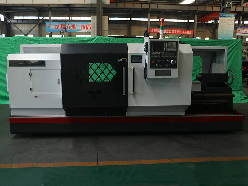 CKD6150 Series CNC Horizontal Lathe