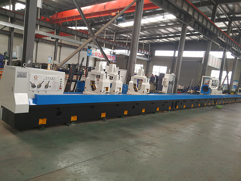 T2125G Deep Hole Drilling and Boring Machine