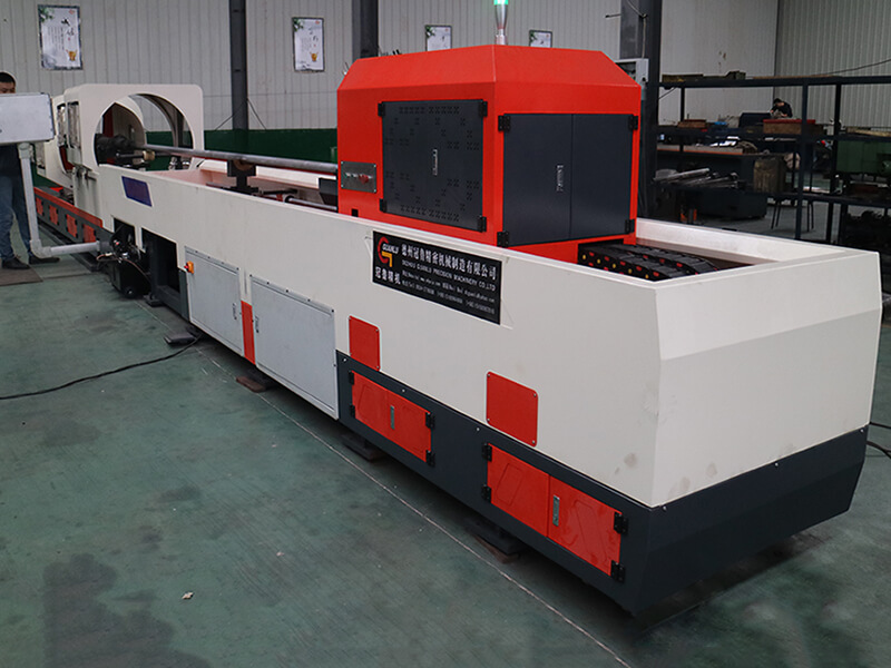 2M2125A 2M2135A Deep Hole Honing Machine